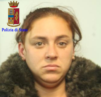 Ragusa, era ricercata in tutta Europa per furto: arrestata 
