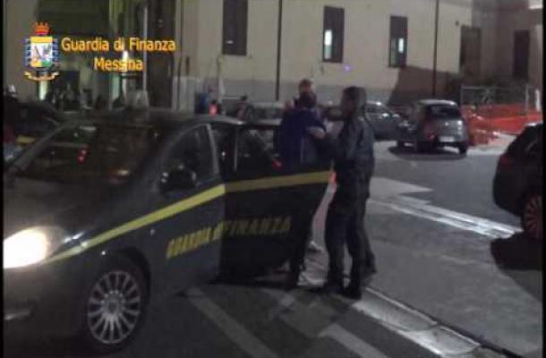 Operazione Domino a Messina, chieste 15 condanne per mafia
