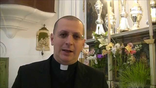 Prete rimosso a Palermo, predicò contro Papa e arcivescovo
