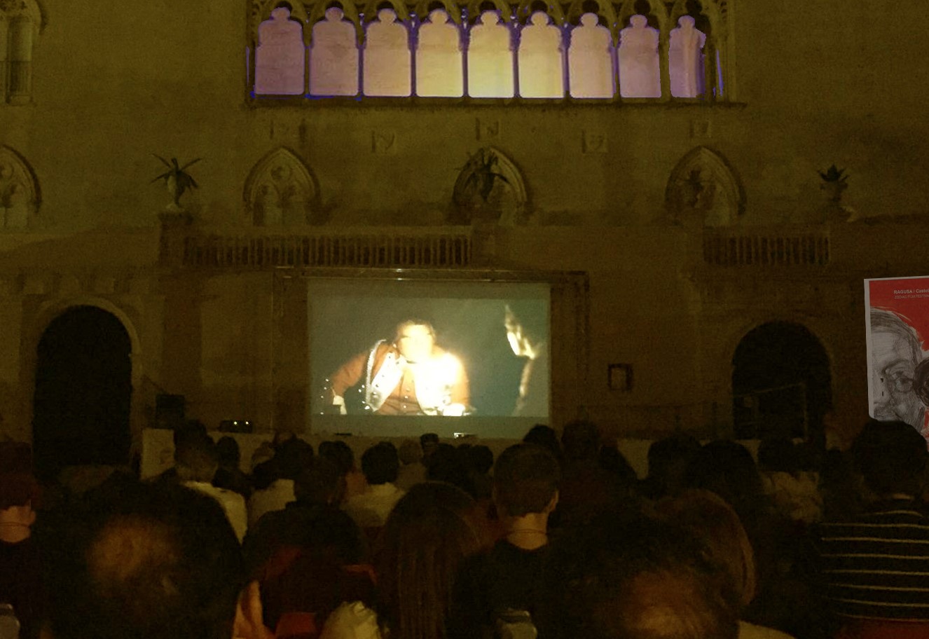 Torna il Donnafugata film festival: proiezioni sotto il segno della Vergine