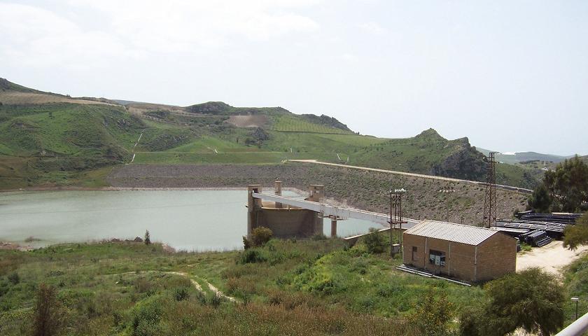 Due operai morti in diga, sei persone indagate ad Agrigento