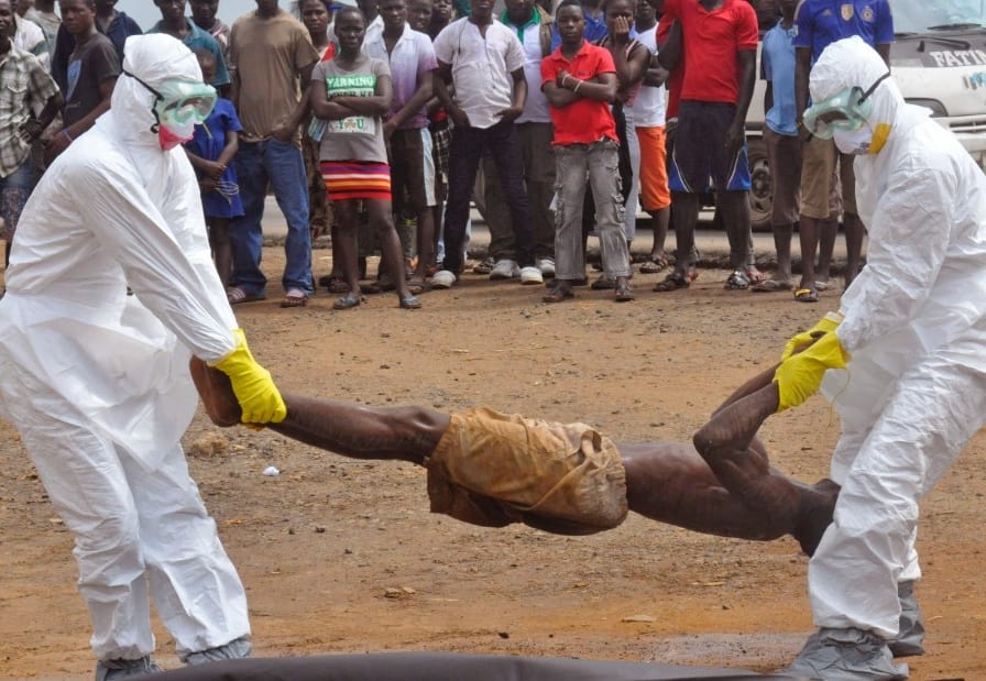 Congo: 45 casi e 25 morti per ebola, è allarme Oms 