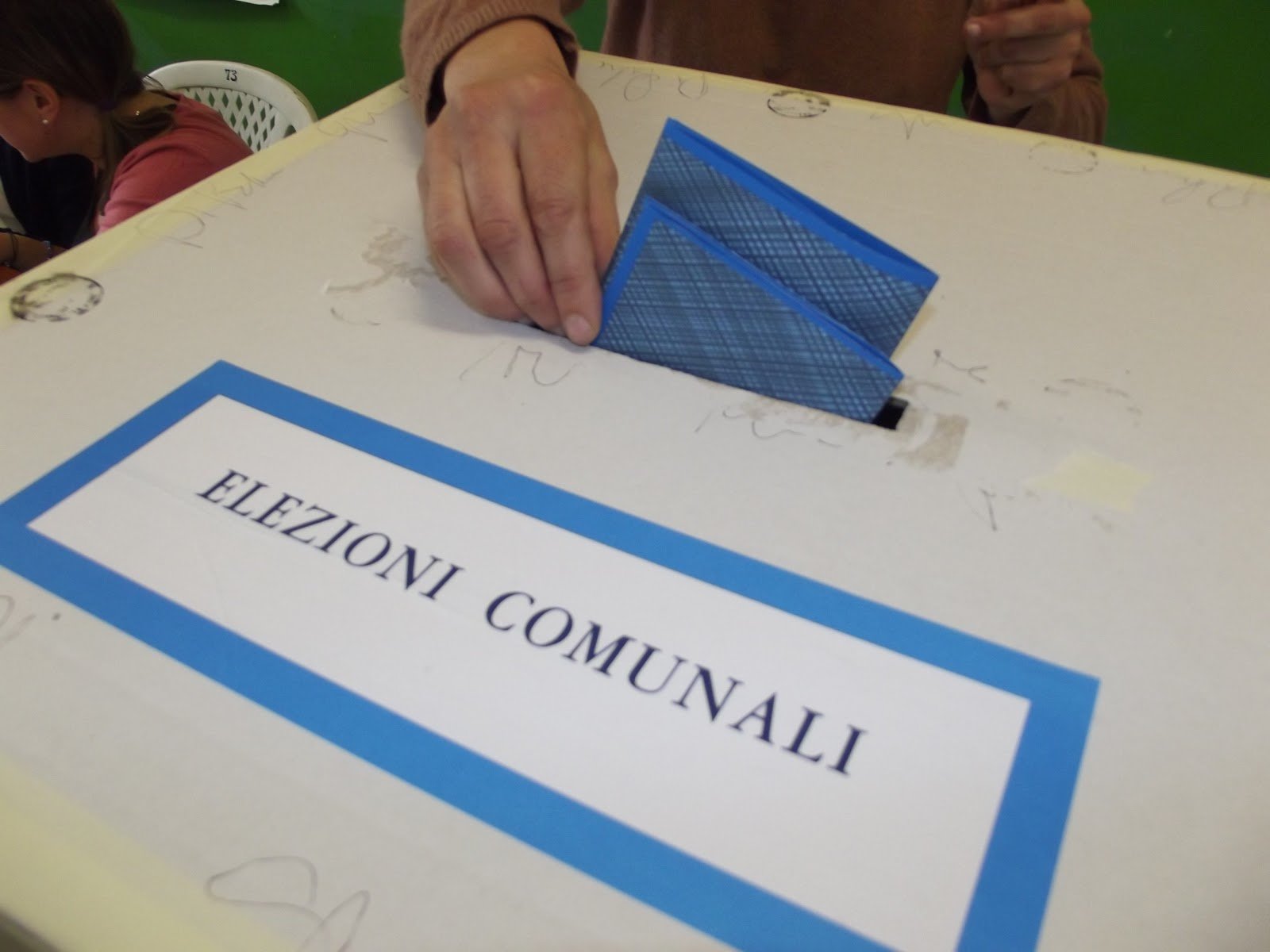 Amministrative, in Sicilia conto alla rovescia per 43 Comuni al voto il 10 e l'11 ottobre