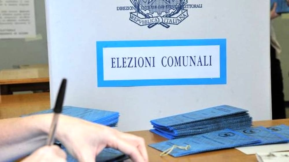Amministrative in Sicilia, domenica alle urne: ecco i 34 Comuni dove si vota