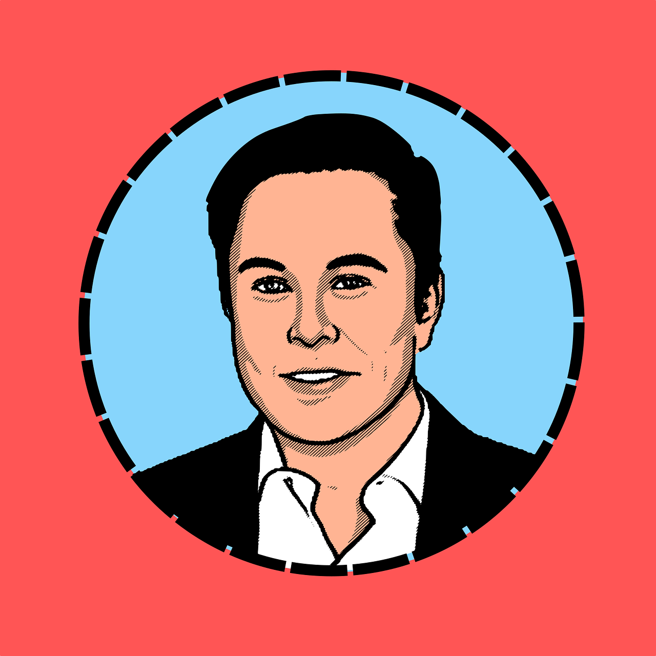 Elon Musk e le criptovalute