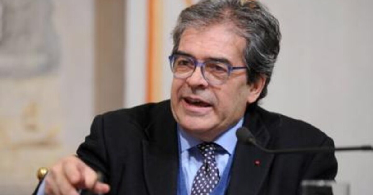 Enzo Bianco: finita sindacatura Pogliese, ora dare un futuro migliore a Catania