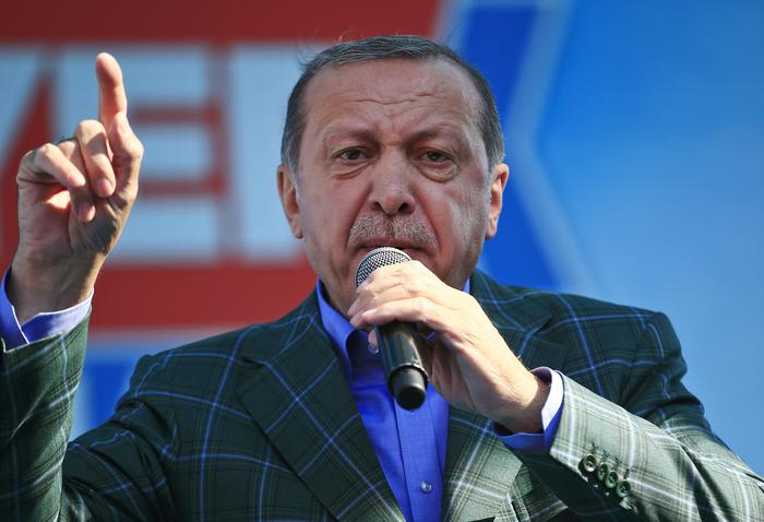 Referendum in Turchia, Trump si congratula con Erdogan