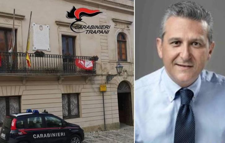 Corruzione, condannato dal Gup di Trapani ex vice sindaco di Erice