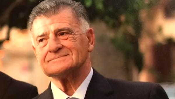 Morto l'ex presidente della Provincia di Agrigento Ernesto Ragona