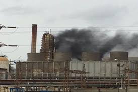 Incendio alla Raffineria Esso di Augusta, protesta la Cgil per la sicurezza