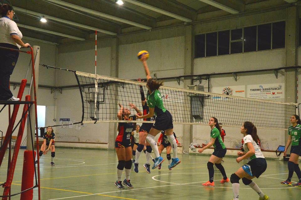 Volley femminile, serie C: l'Eurialo Siracusa impegnata sabato sul parquet di Avola