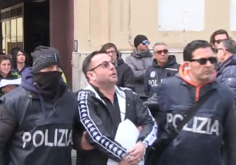 Mutilavano anche gli arti per truffare le assicurazioni: 42 persone fermate a Palermo