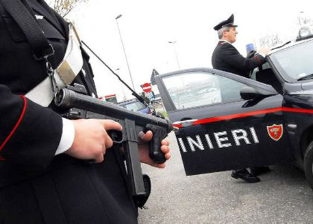 Mafia: sgominata una frangia della Sacra Corona Unita in Puglia