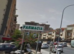 Palermo, rapinano la farmacia Borsellino: presi due giovani