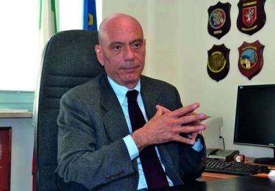 Borsellino, ex Procuratore di Caltanissetta: agenda rossa fu rubata