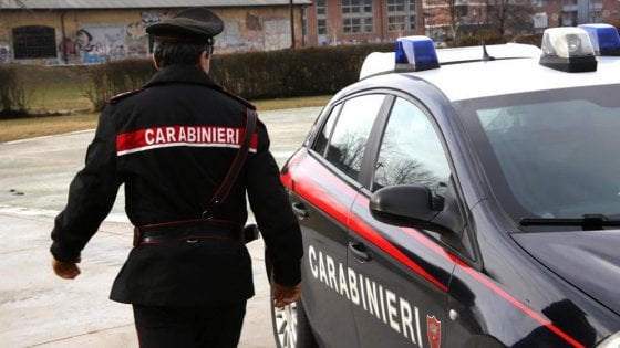 Catenanuova, uccide l'ex moglie con un colpo di pistola e si costituisce