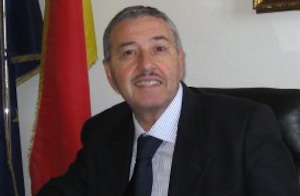 Calogero Ferlisi nuovo presidente Tar Sicilia