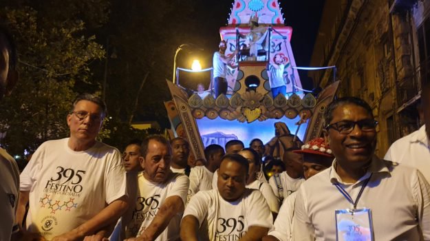 Palermo, evade detenuto che aveva realizzato il carro del 'Festino'