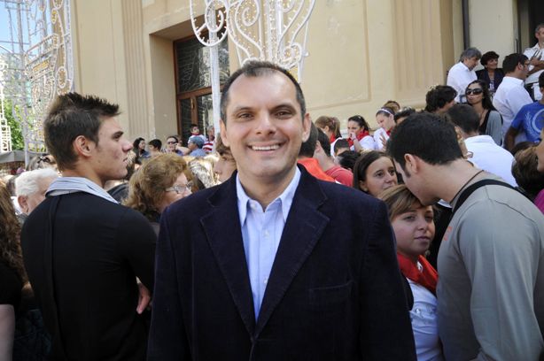 Palermo, il consigliere comunale Elio Ficarra passa con la Lega