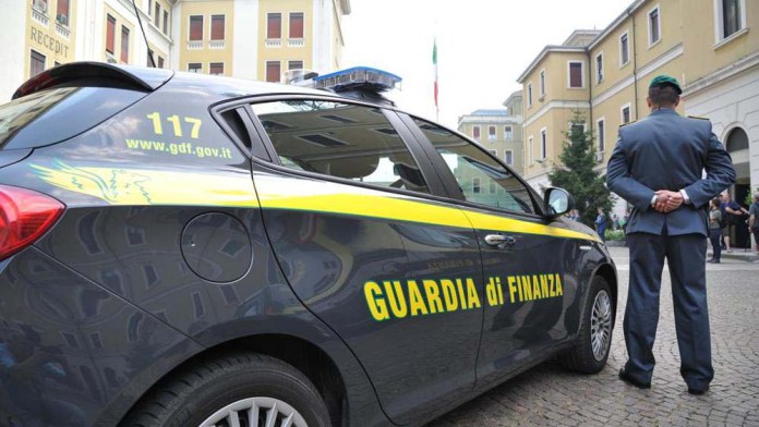 'Ndrangheta: confiscati beni per 335 mila euro nel Lametino