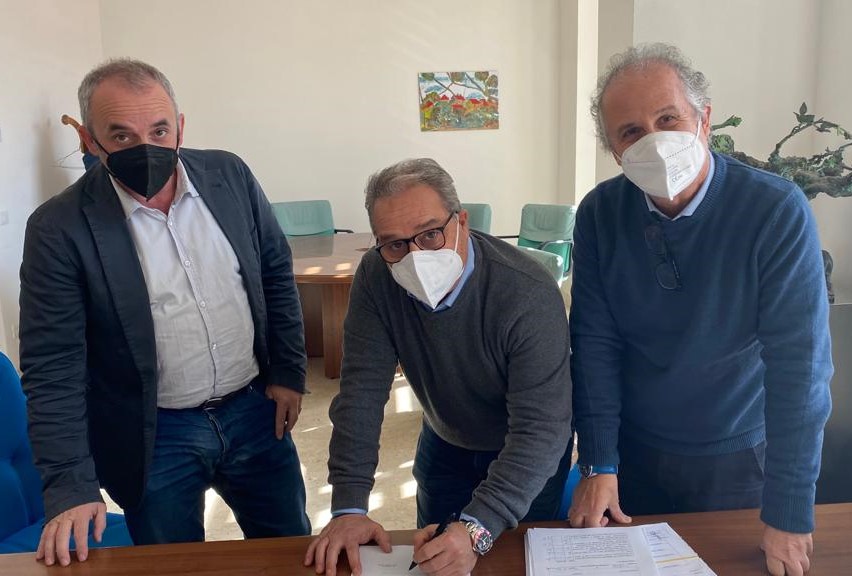 Pantelleria, nominato il nuovo assessore della Giunta Campo: è Leonardo Ferreri