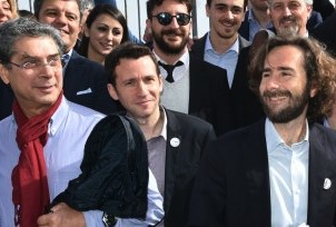 Comunali a Palermo, il M5s presenta i candidati: pronti per governare