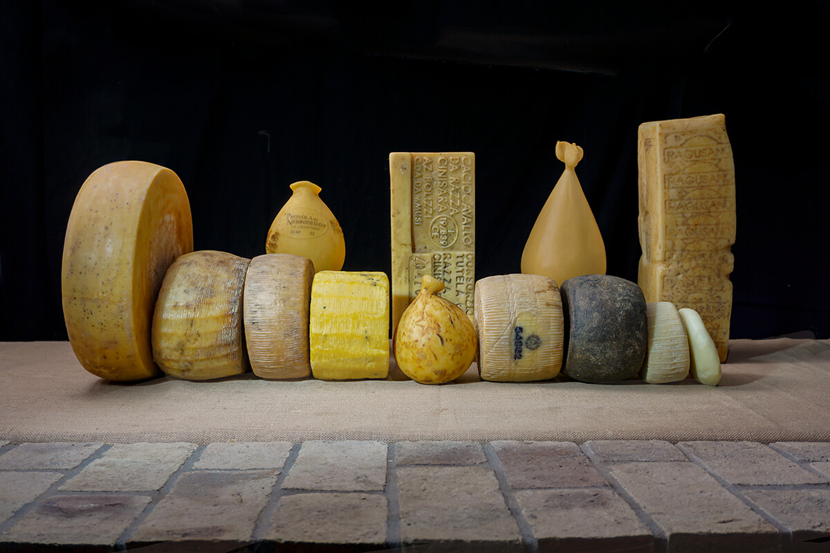 Ragusa, al via "Aspettando...Cheese ART" la tre giorni di convegni, laboratori e degustazioni 