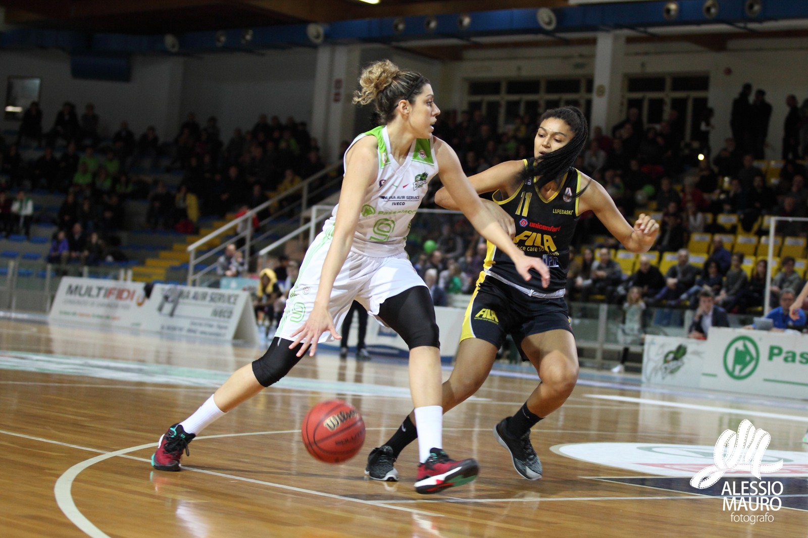 Basket, la Passalacqua Ragusa chiude la regular season col botto: ora i play off
