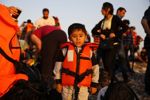 Migranti: a Palermo arriva la 'nave dei bambini': 241 minori 