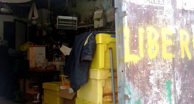 Messina, gettavano la posta al macero: sospesi 4 dipendenti