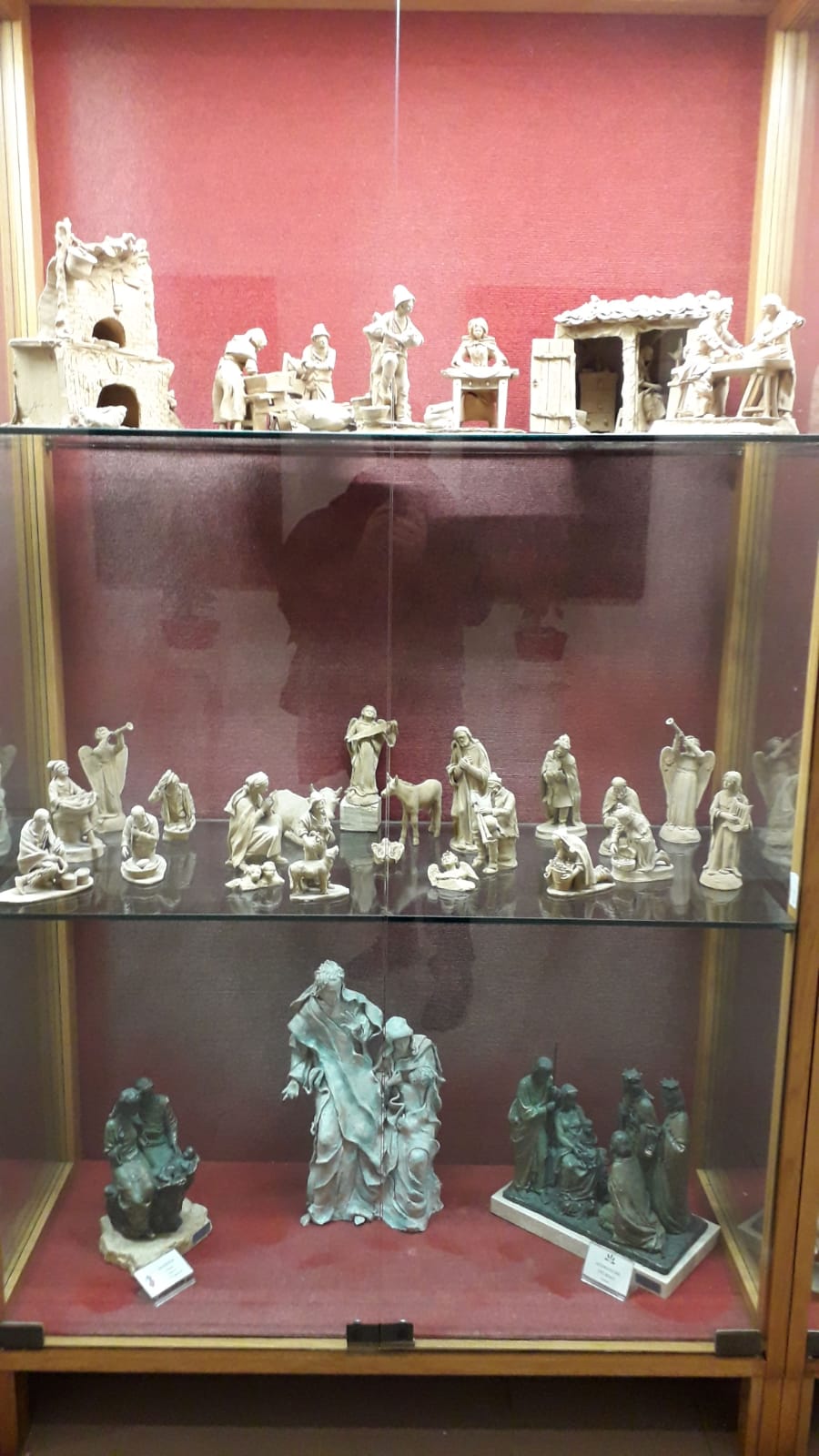 Riaperto a Siracusa il museo dei paramenti: si trova al Santuario