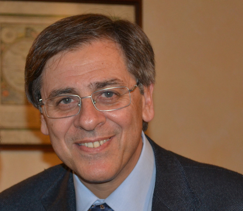 Il primario della Chirurgia di Lentini eletto presidente della Società Siciliana di Chirurgia