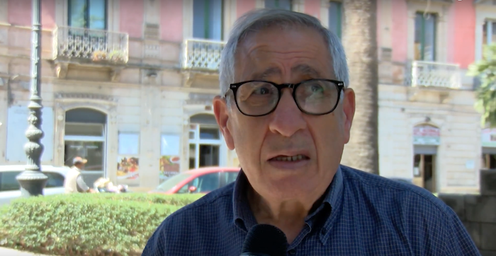Vittoria, minacce sui social al sindaco Aiello: segnalazione all'Antimafia
