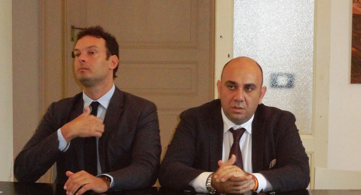 Siracusa, il sindaco Garozzo non si ricandida: il testimone a Italia