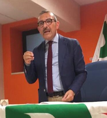 Regionali, il PD di Modica ha scelto il suo candidato: è l'avvocato Francesco Stornello