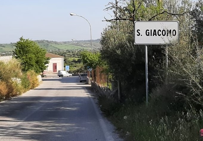 Ragusa, Chiavola (PD): l'intera zona di San Giacomo senza Adsl da giorni