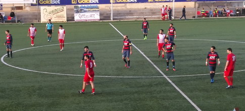 Calcio, un gol di Vicari regala al Frigintini il successo sul Real Siracusa (1 a 0)