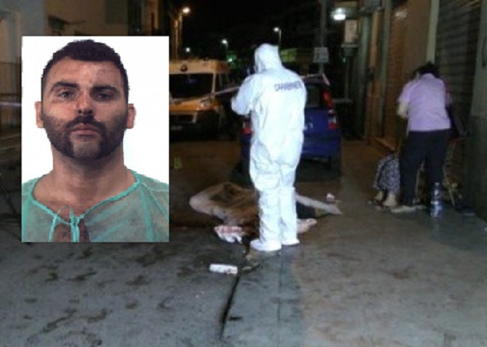 Follia omicida a Palermo, 2 morti in un solo giorno per altrettanti liti familiari