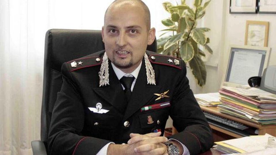 Ragusa, si è insediato il nuovo comandante provinciale dei Carabinieri