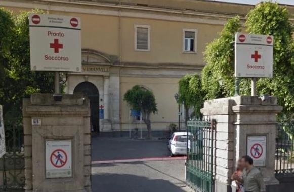 Catania, solo quattro feriti in tutta la provincia per l'esplosione dei botti