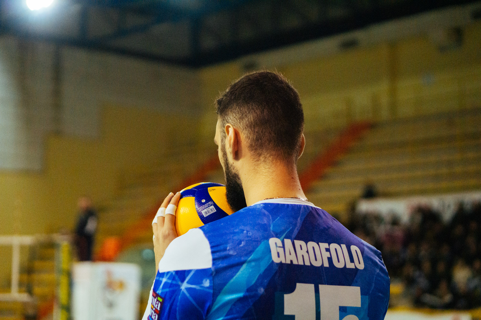 La Volley Modica prepara la sfida del “PalaRizza” contro Bari, Garofolo: obiettivo play off