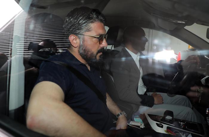 Gattuso non è più l'allenatore del Milan: via dal club anche Leonardo