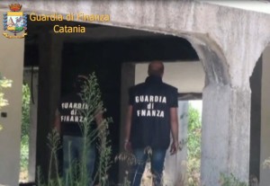 Catania, sequestrati beni per 44 milioni a presunto boss, dichiarava solo 80.000 euro 