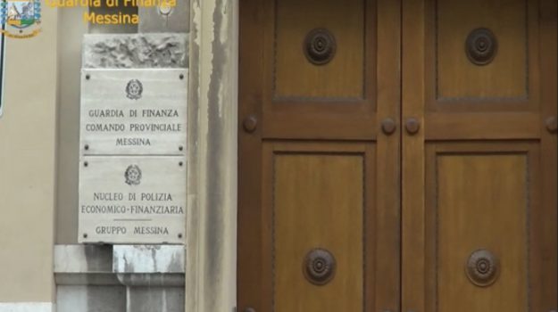 Bancarotta, 16 misure cautelari a Messina: a capo due avvocati e un commercialista