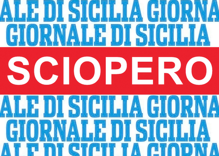 Palermo, si inasprisce la vertenza al Giornale di Sicilia: altri 3 giorni di sciopero