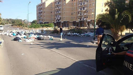 Smaltimento dei rifiuti a Gela, guerra nella Commissione d'inchiesta