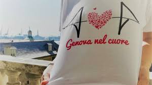 "Genova nel cuore", premiata la I C dell'Istituto  "Verga" di Siracusa