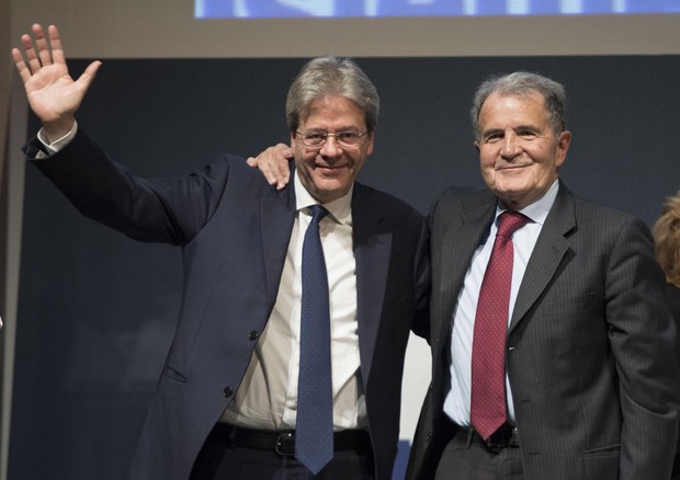 Elezioni, Prodi: "Gentiloni il premier giusto per il dopo voto"