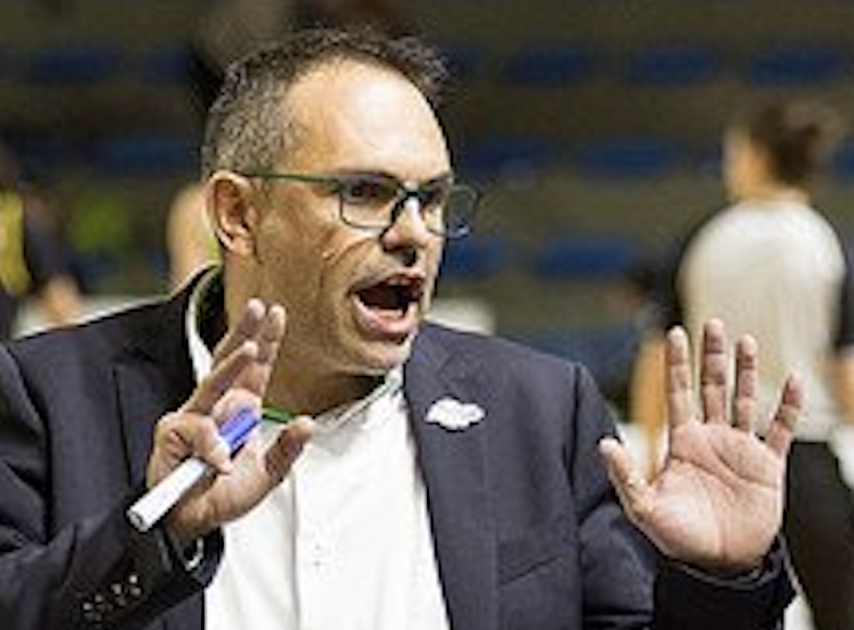 Basket, Recupido torna alla Virtus Ragusa: sarà il nuovo coordinatore tecnico del settore giovanile