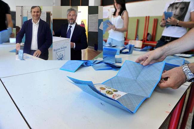 Elezioni in Sicilia, a Caltanissetta avanti il Centro destra ma si andrà al ballottaggio